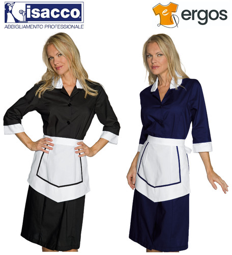 Isacco camice kinshasa con - isacco,