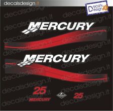 Adesivi motore marino