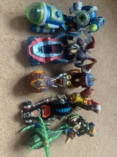 Skylanders Superchargers -