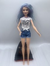 2015 Mattel Barbie