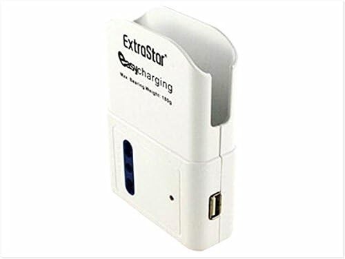 Caricatore porta cellulare - caricatore, e