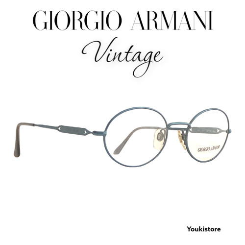 Giorgio armani occhiali - occhiali, da