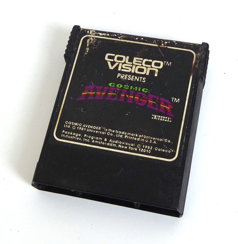 Gioco cbs colecovision - gioco, --