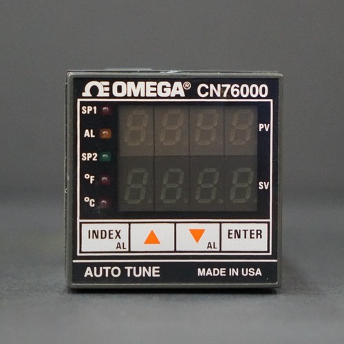 Omega engineering cn76133 - engineering, cn76133-485