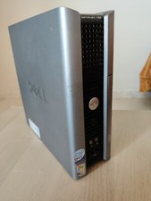 Dell Optiplex 755 Core 2 Duo