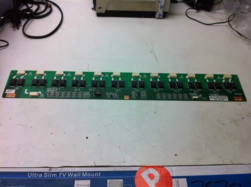 T87i030 scheda inverter - scheda,