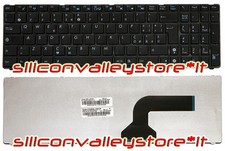 Tastiera ITA 04GNV32KIT013 Nero Asus K52DY, K52Je, K52JT, K52N