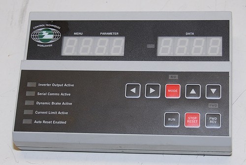 Tecniche controllo inverter - di,