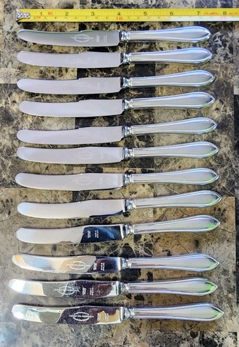 Set coltelli vuoti - 😜set,