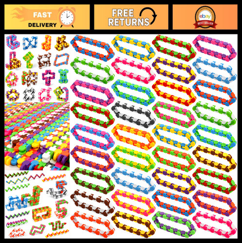 Confezione wacky tracks - confezione,