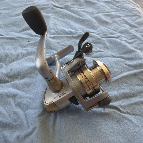 Mulinello pesca quantum - mulinello, da