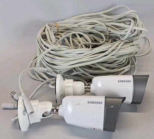 Samsung sdc 7340bcn telecamera - samsung,