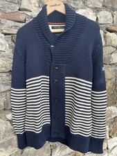 cardigan uomo Lana Stone