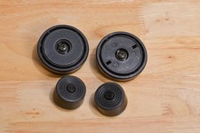 RICAMBI YAESU FT-990: RIALZO