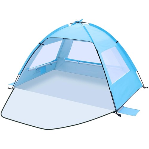 Tenda spiaggia uv50 - tenda,