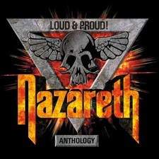Nazareth Loud & Proud