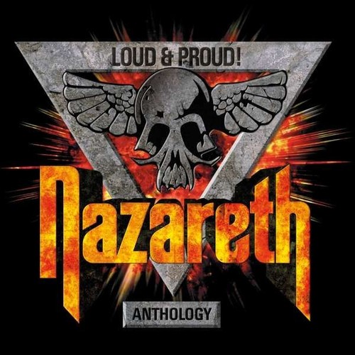 Nazareth loud proud - &,