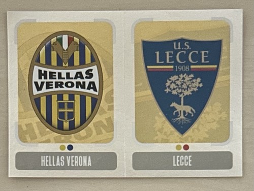Hellas verona lecce - -,
