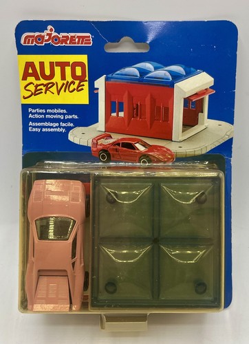 Coffret majorette auto - majorette,