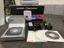 Dymo DiscPainter stampante a