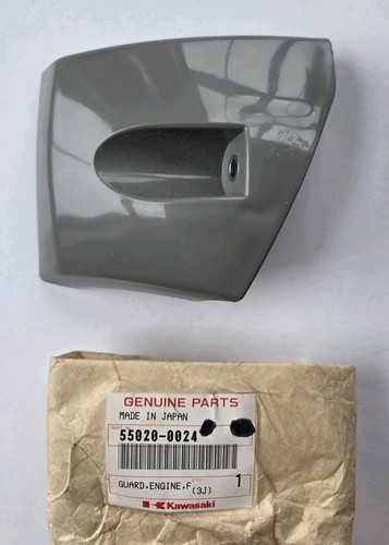 Nuovo grigio oem kawasaki - nuovo,