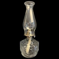 Vintage Lamplight Farms Glass