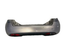 PARAURTI POSTERIORE COMPLETO