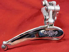 Deragliatore anteriore primi