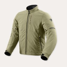 Giacca tessuto revit - giacca,