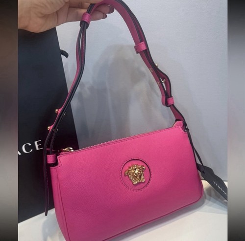 Versace medusa borsa - versace,