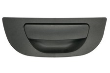 Rear Right Exterior Door