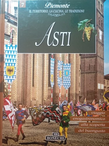 Asti piemonte il territorio - il,