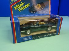Mini Flitzer Jaguar XJS Cabrio