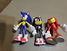 Personaggi Sonic the Hedgehog