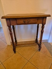 tavolino salotto/ingresso