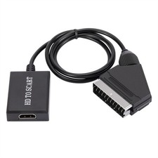ABS 1080P HDMI-Compatible To