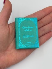 MINIATURA La Sirenetta di Hans
