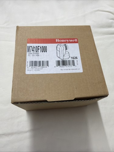 Honeywell m7410f1000 valvola - honeywell,
