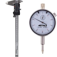 Metrica 10008 Calibro