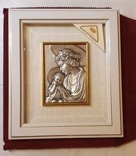 Quadro Madonna con