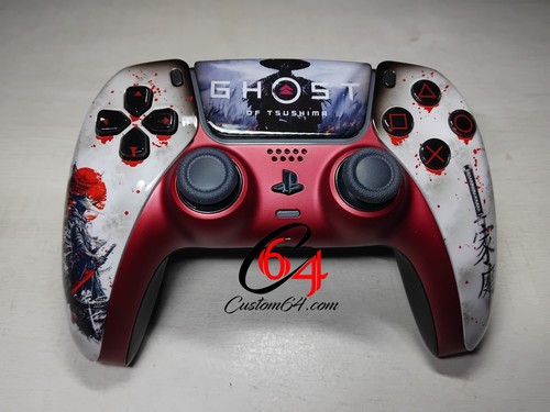 Manette ps5 sony dualsense