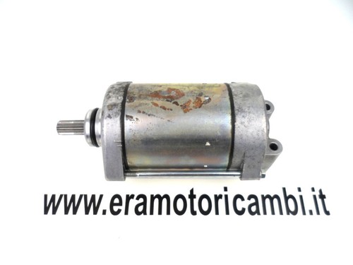Motorino accensione avviamento - motorino,