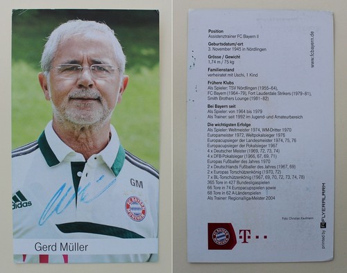 Tessera ufficiale club gerd - tessera,