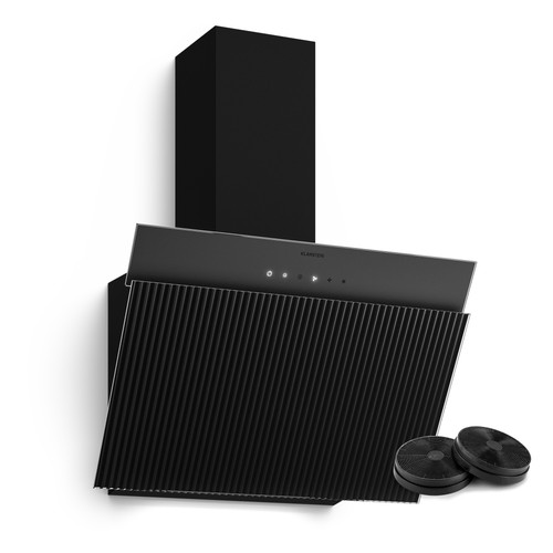 Klarstein wavyn design cappa - wavyn,
