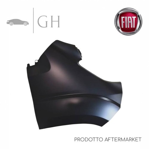 Parafango ant fiat - ant.,