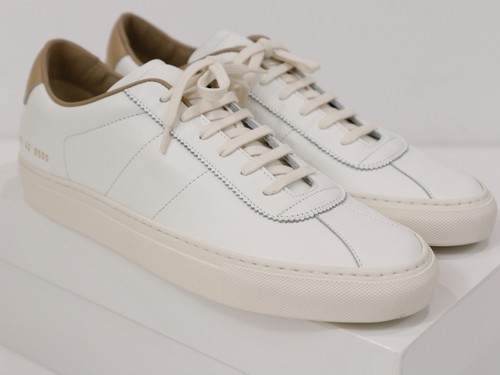 Nuovo common projects tennis - common,