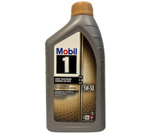 Olio Motore Mobil 1 FS X2