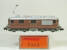 Modellino Treno Arnold 2408