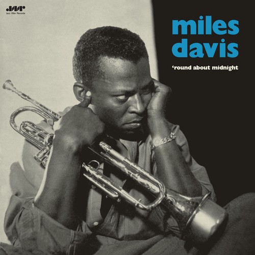 Vinile miles davis round - vinile,