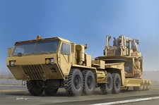 Trumpeter 01055 M983A2 HEMTT